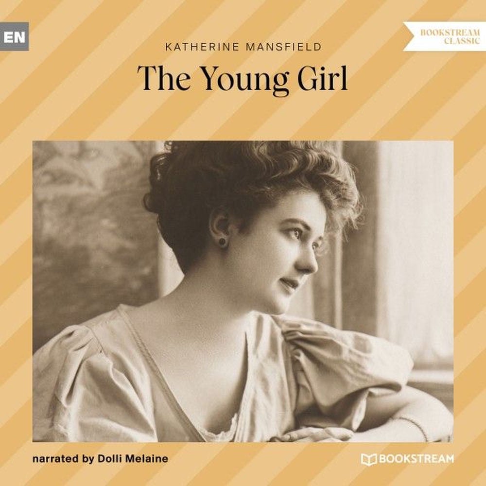 The Young Girl