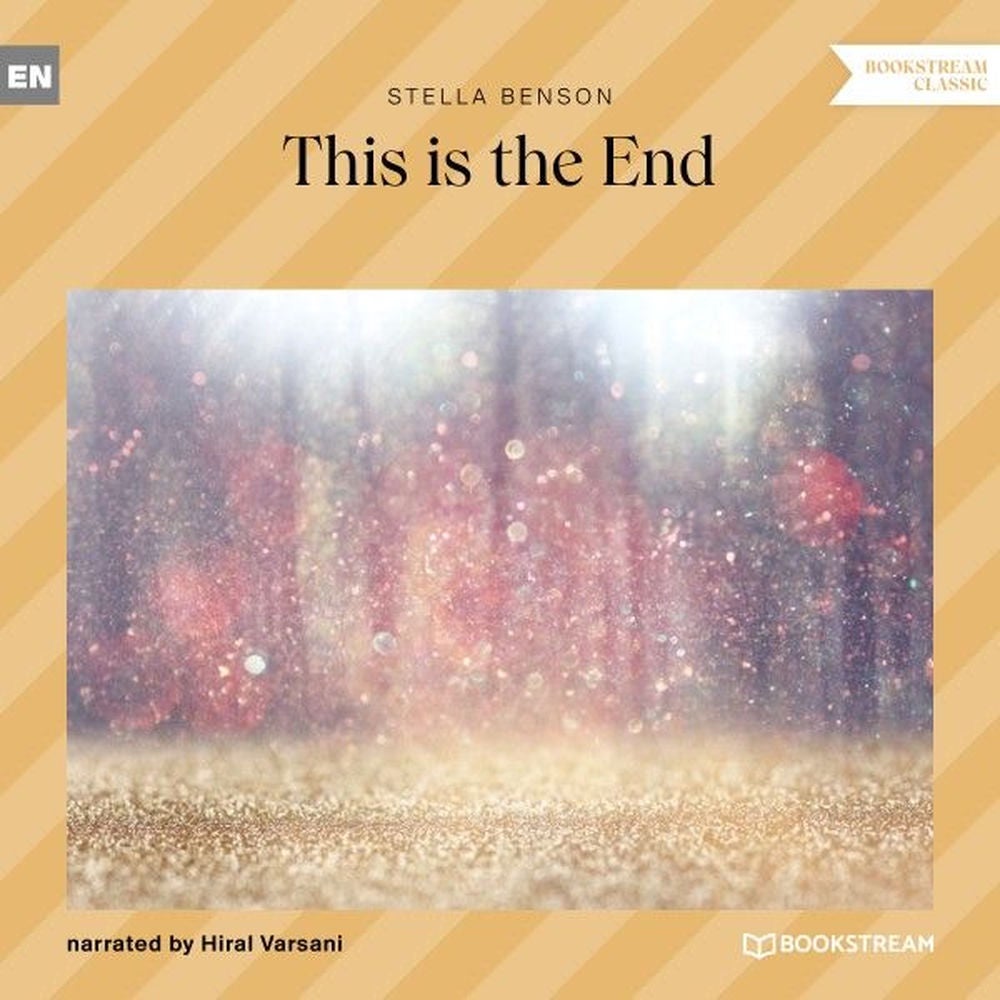 This Is the End