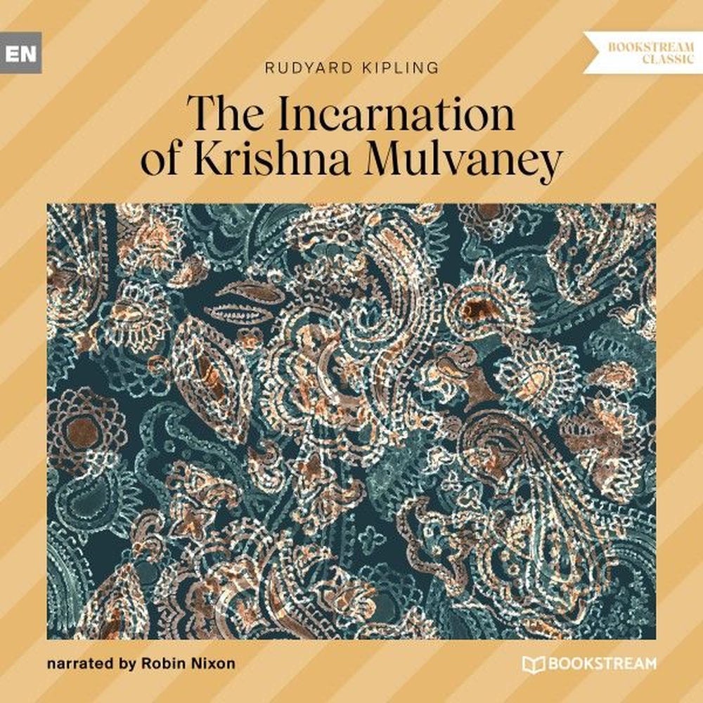 The Incarnation of Krishna Mulvaney