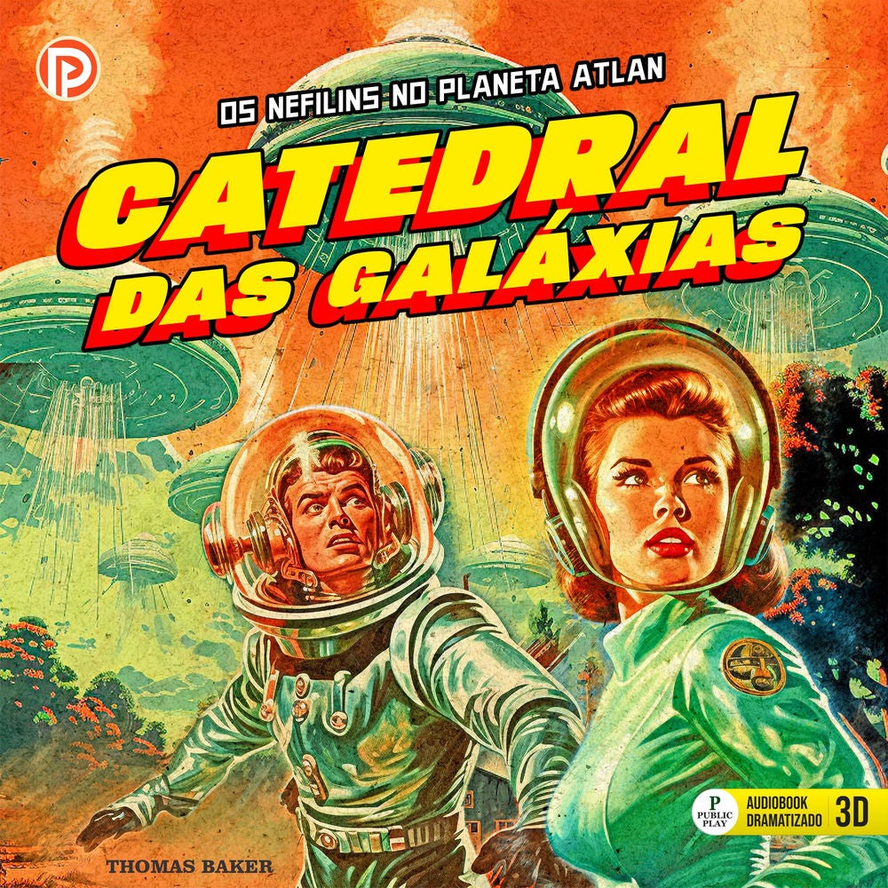 Catedral das Galáxias