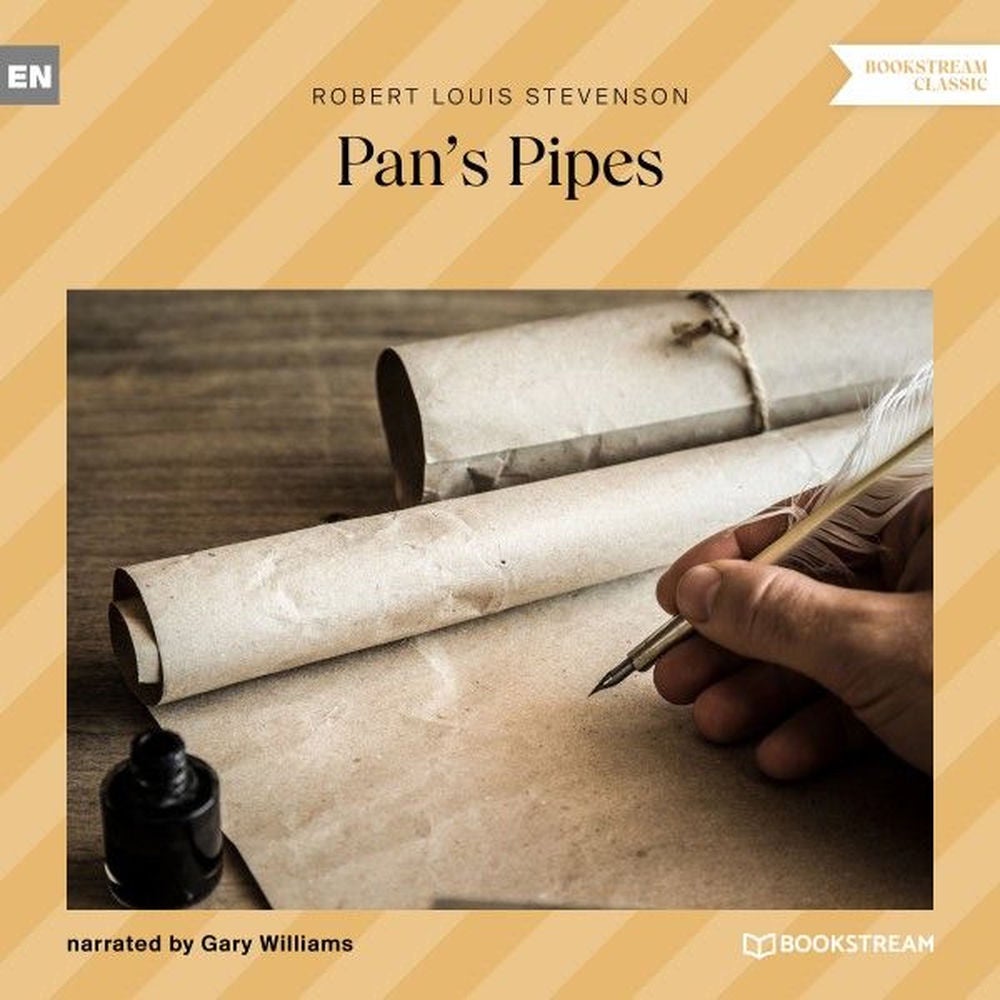 Pan's Pipes