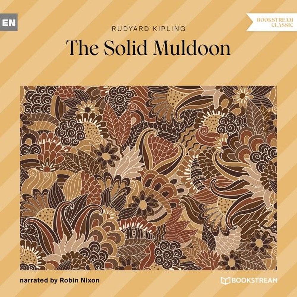 The Solid Muldoon