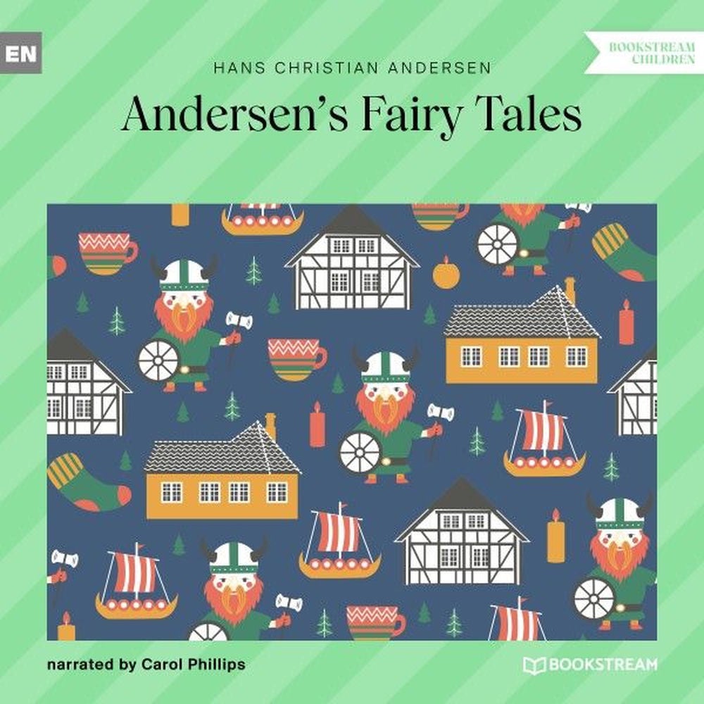 Andersen's Fairy Tales
