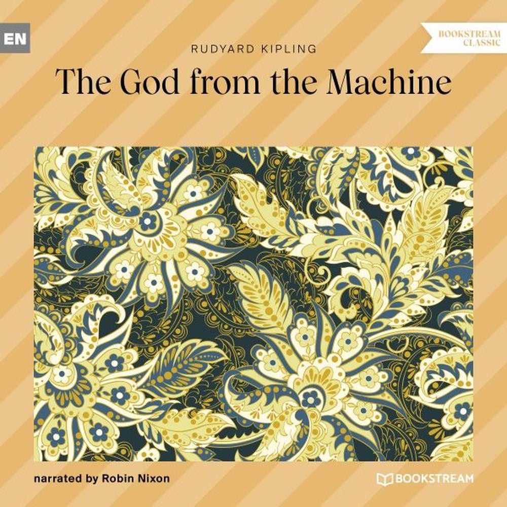 The God from the Machine