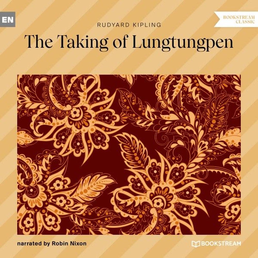 The Taking of Lungtungpen