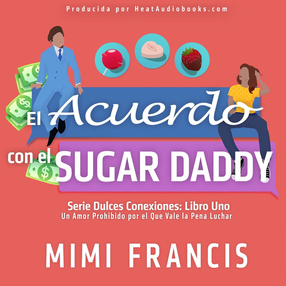 El Acuerdo con el SUGAR DADDY