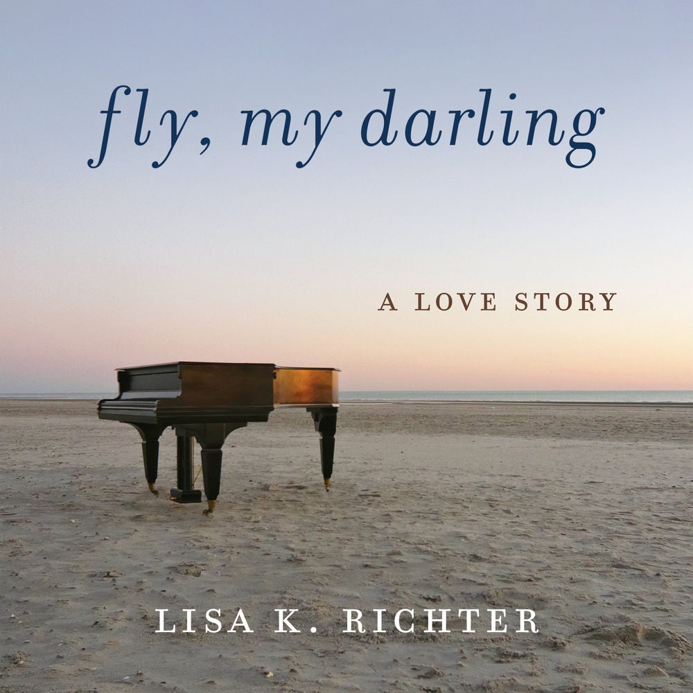 Fly, My Darling