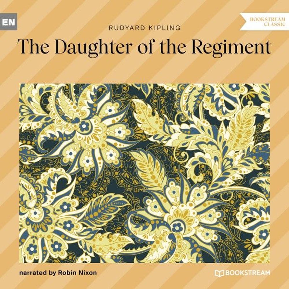 The Daughter of the Regiment