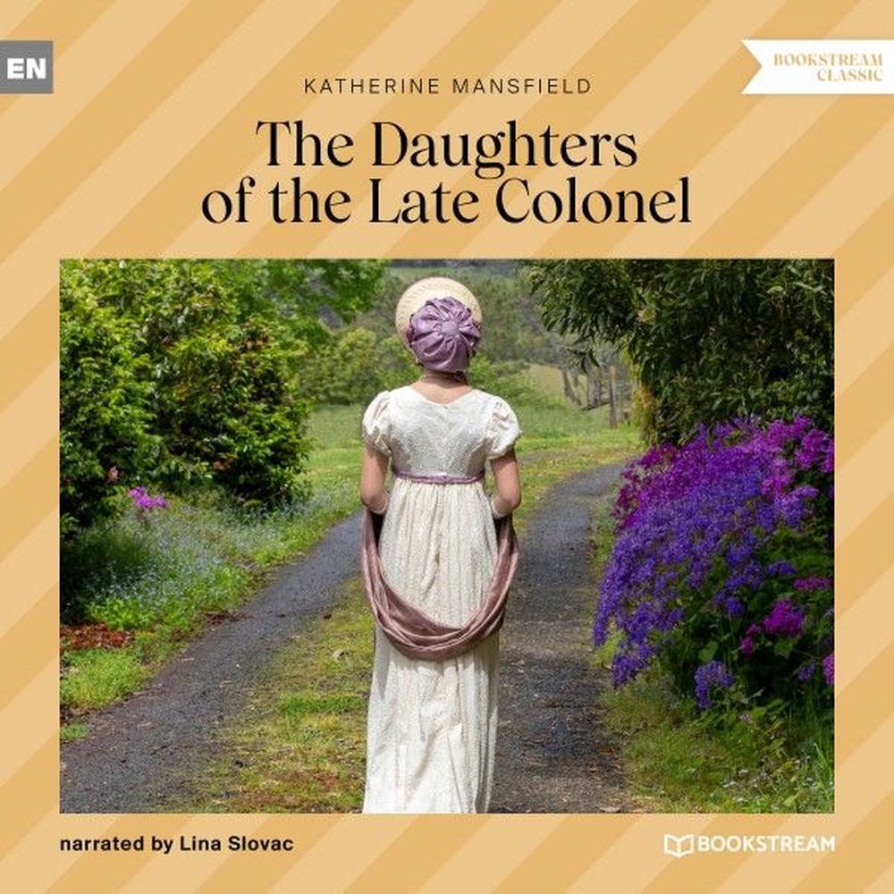 The Daughters of the Late Colonel