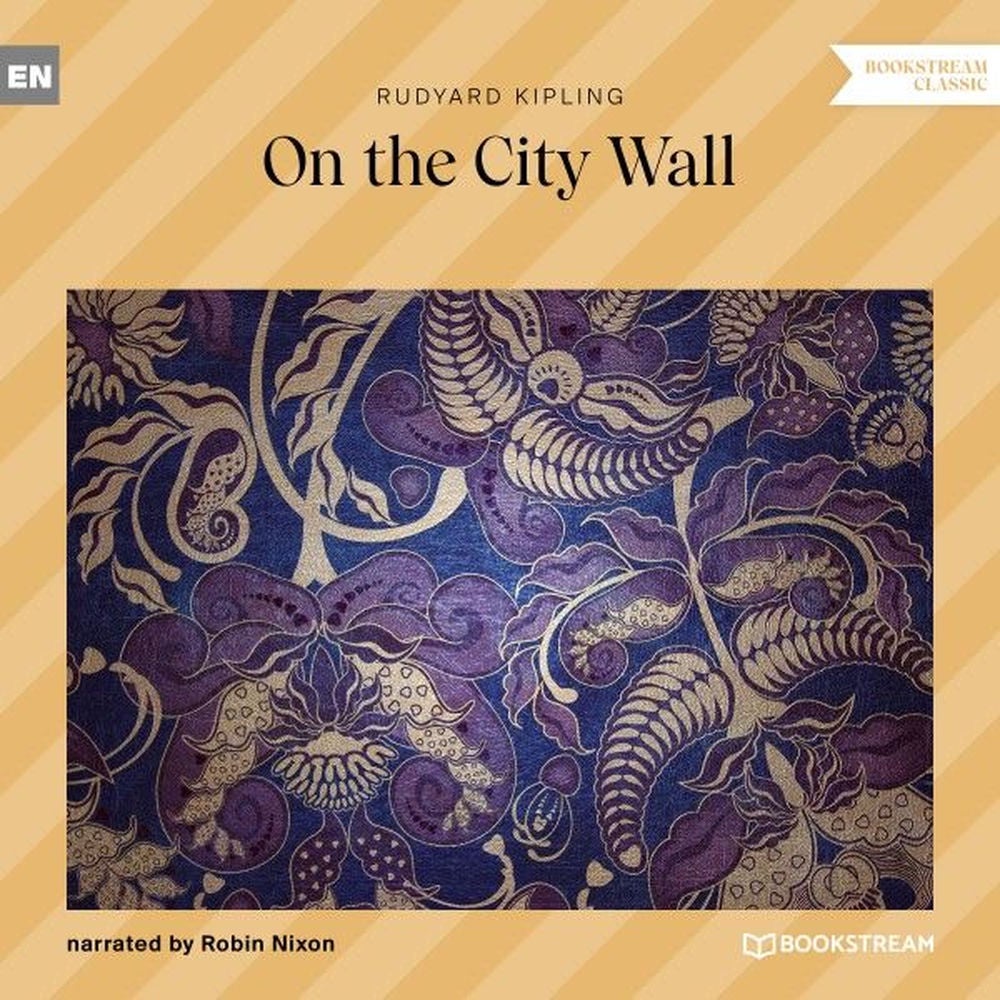 On the City Wall