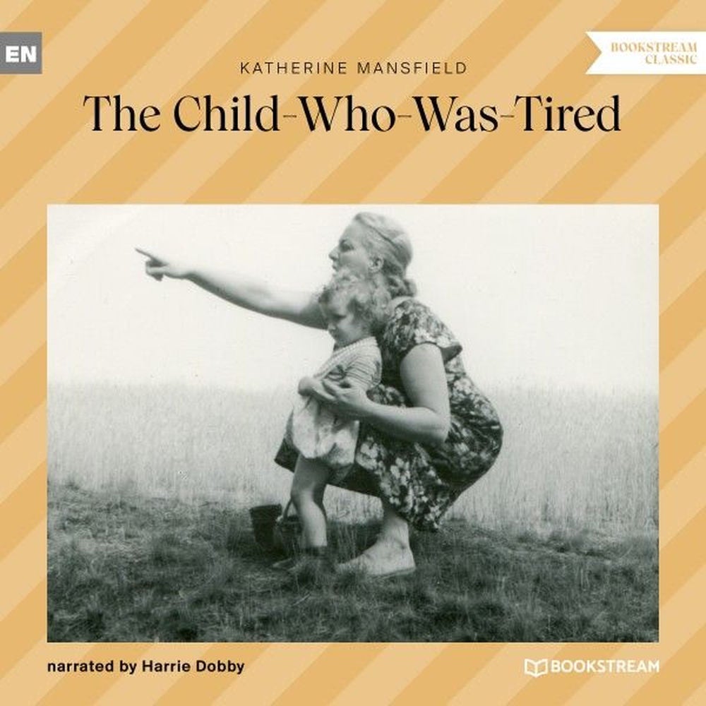 The Child-Who-Was-Tired