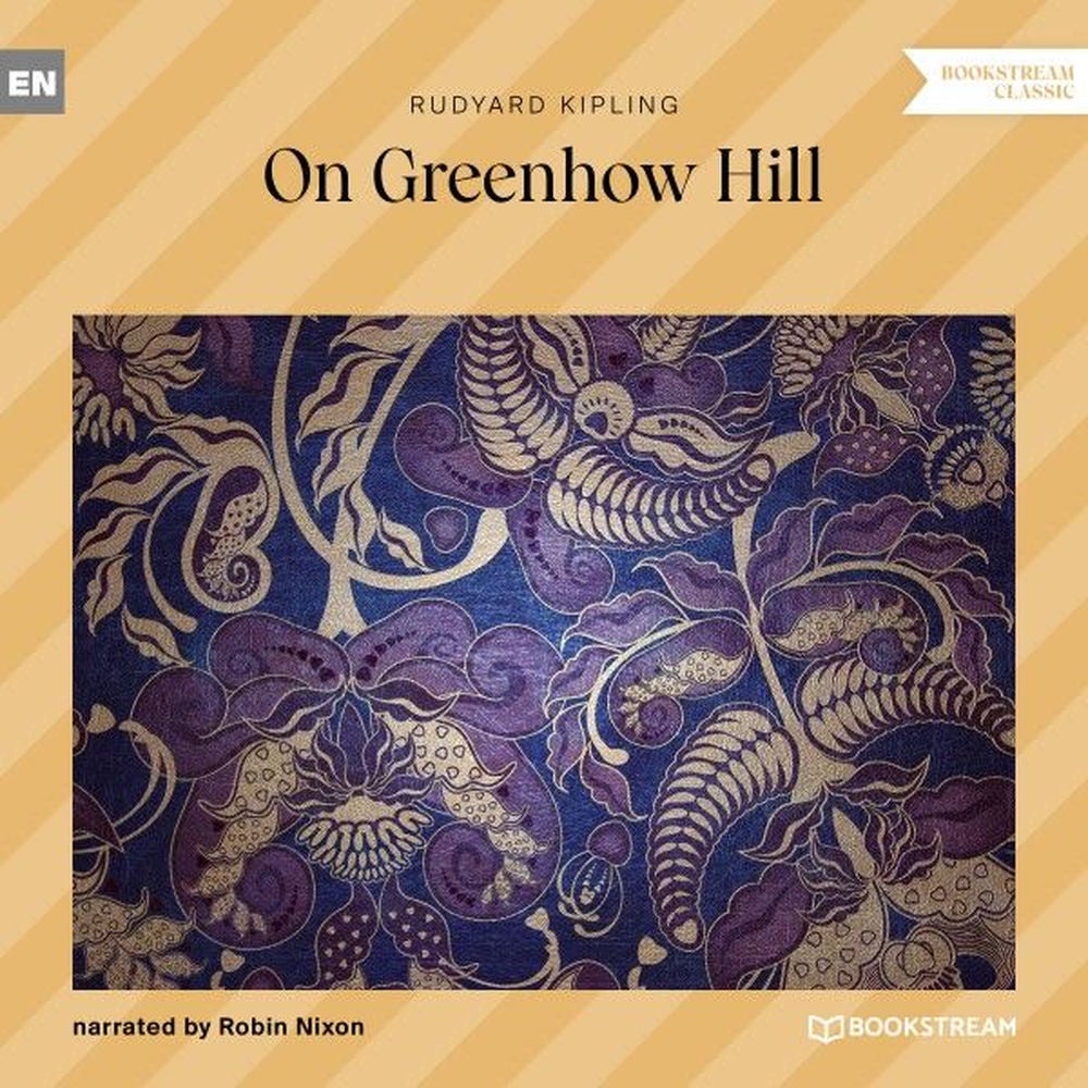 On Greenhow Hill
