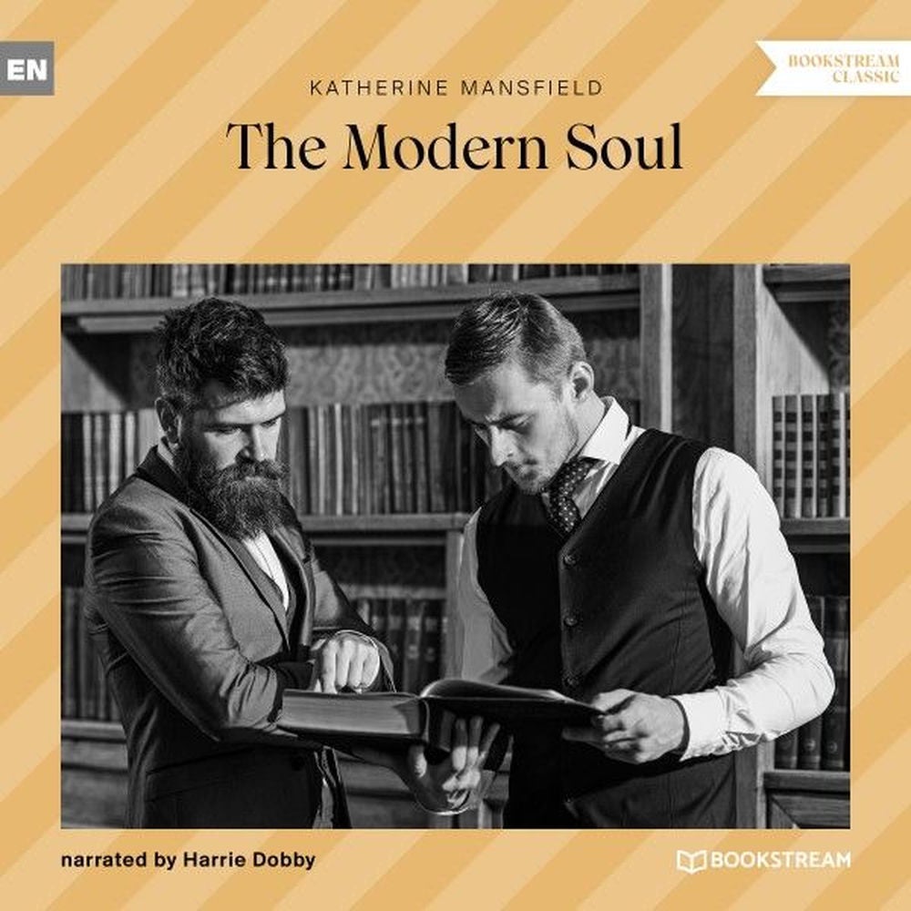 The Modern Soul