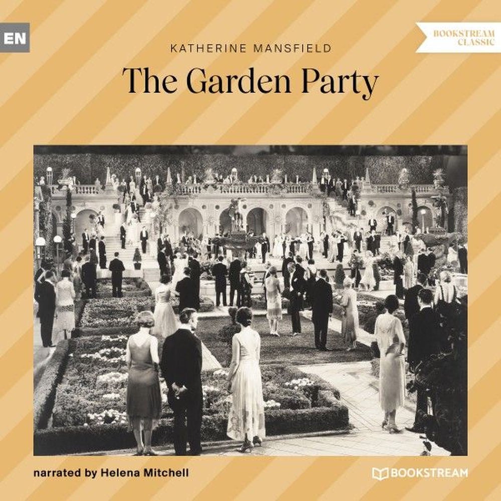 The Garden Party