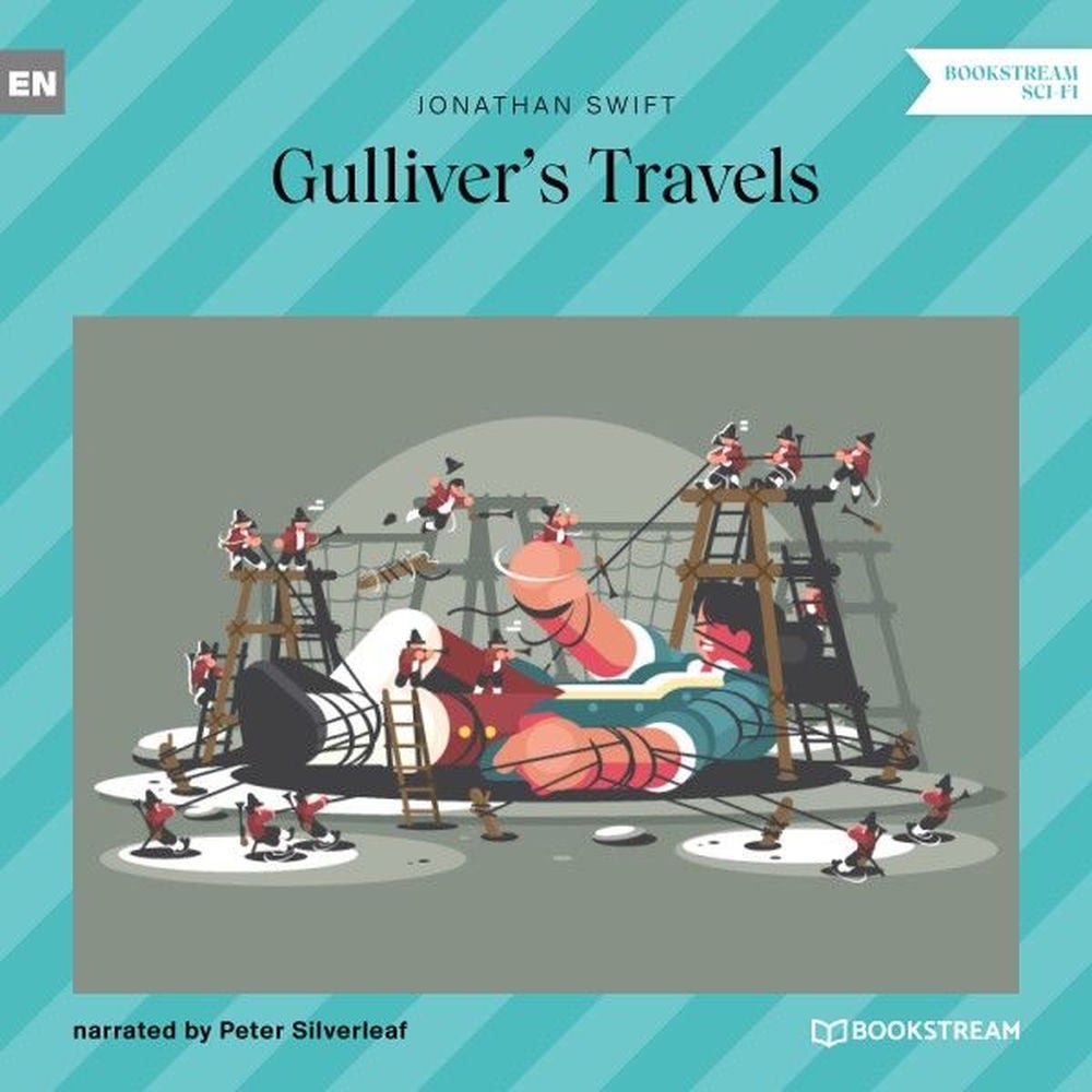 Gulliver's Travels