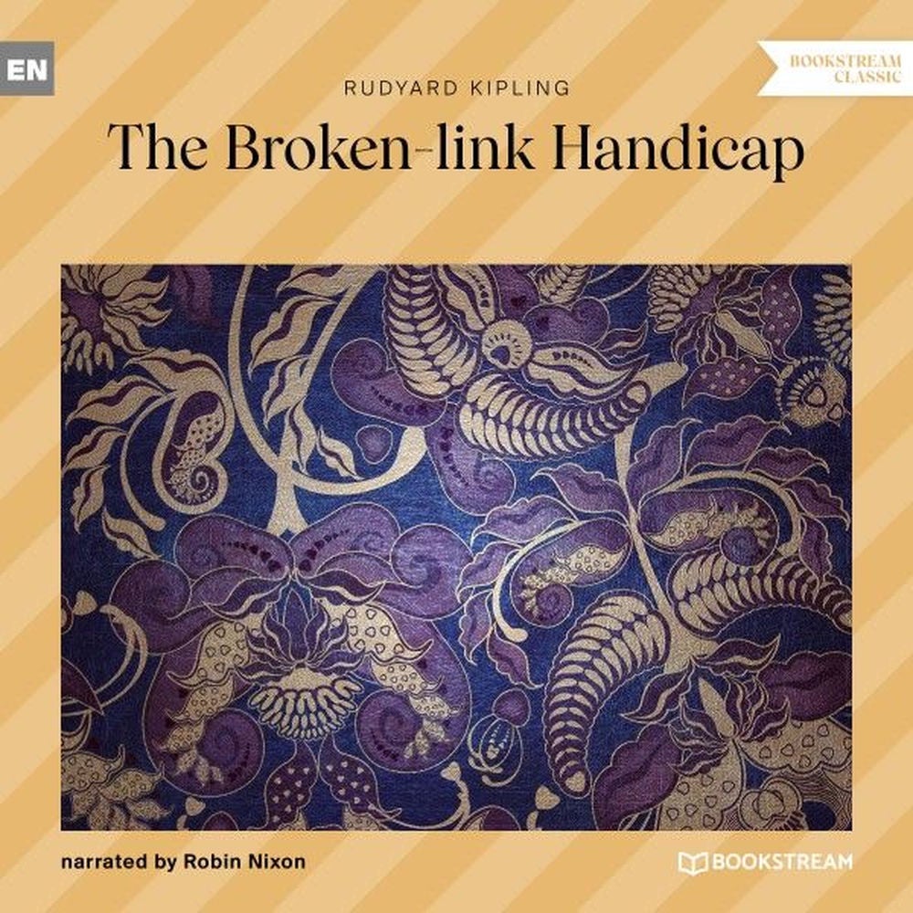 The Broken-Link Handicap