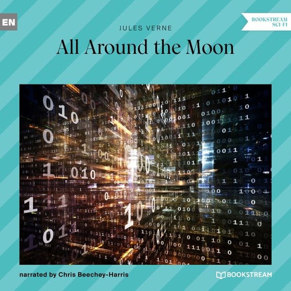 All Around the Moon