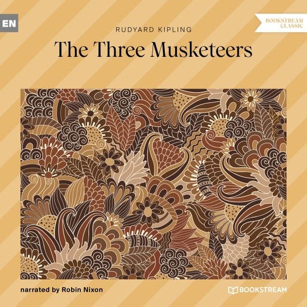 The Three Musketeers