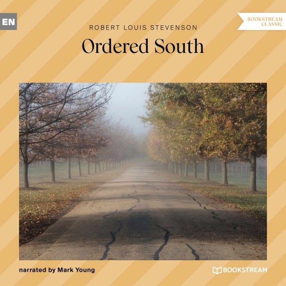 Ordered South