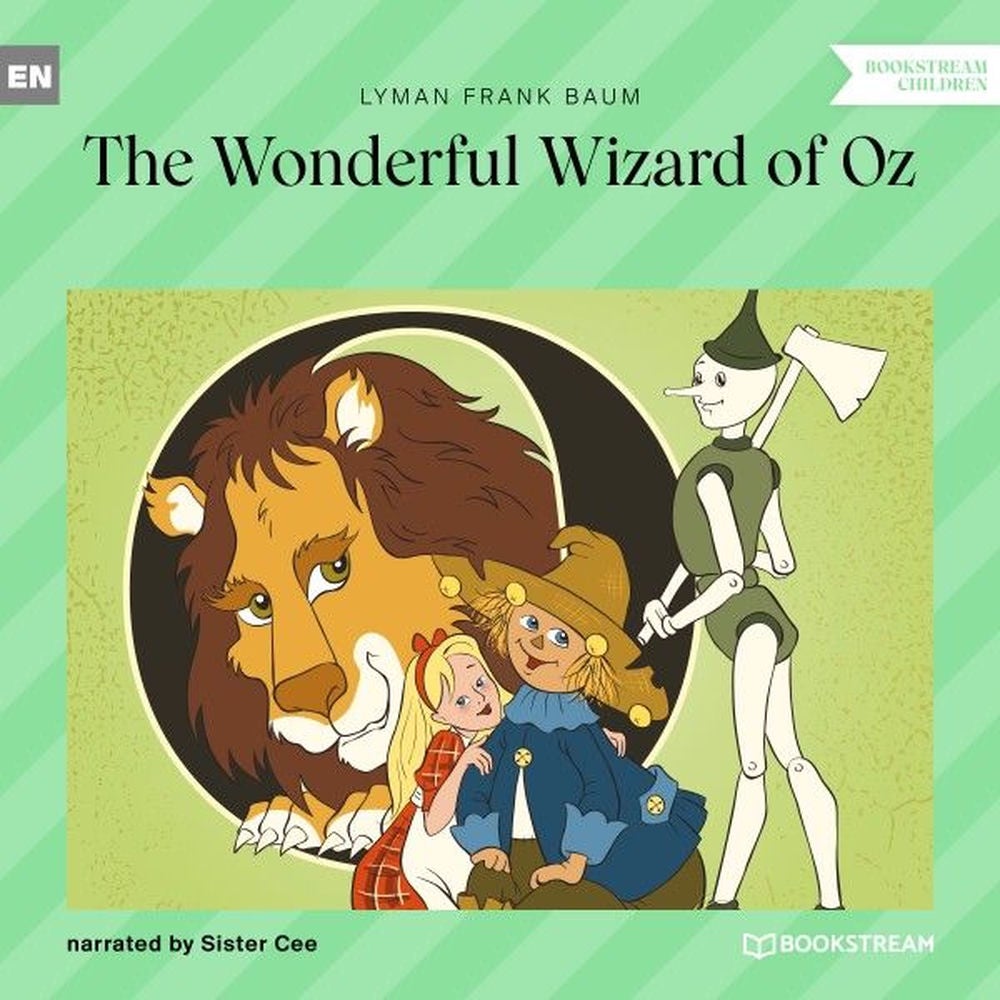 The Wonderful Wizard of Oz