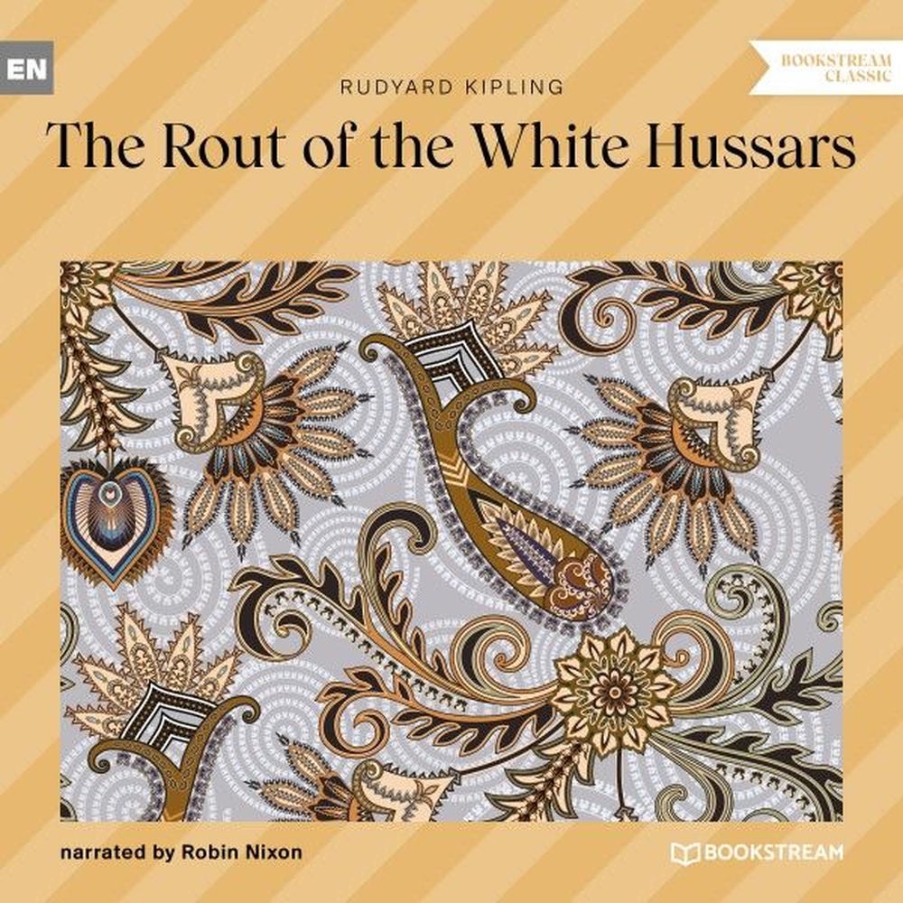 The Rout of the White Hussars
