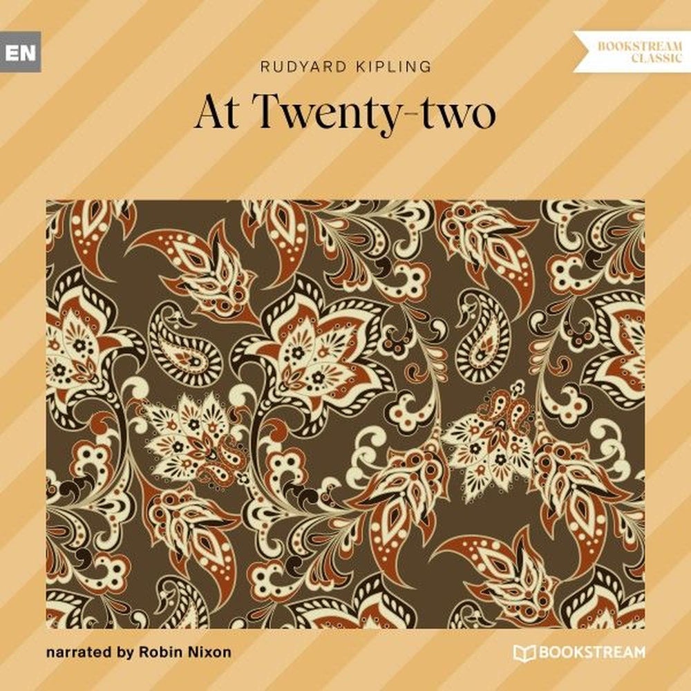 At Twenty-Two