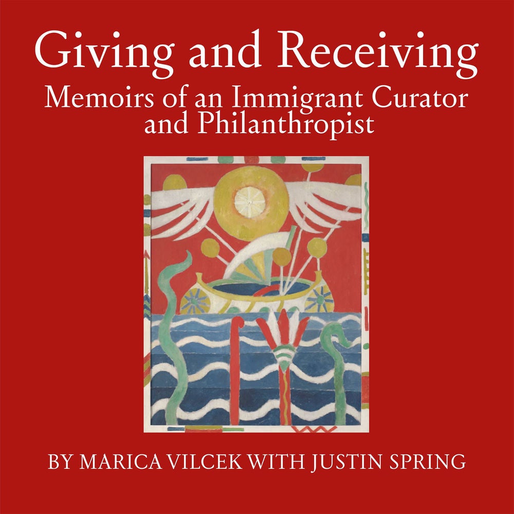 Giving and Receiving
