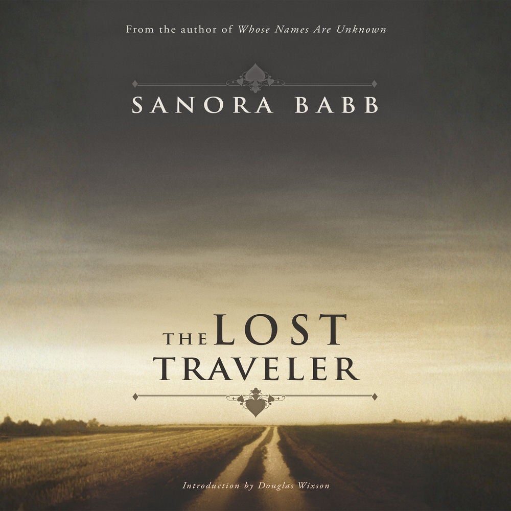 The Lost Traveler