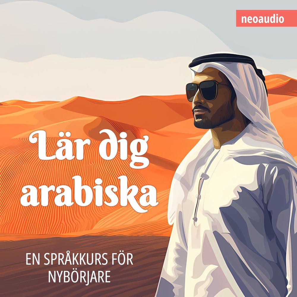 Lär dig arabiska
