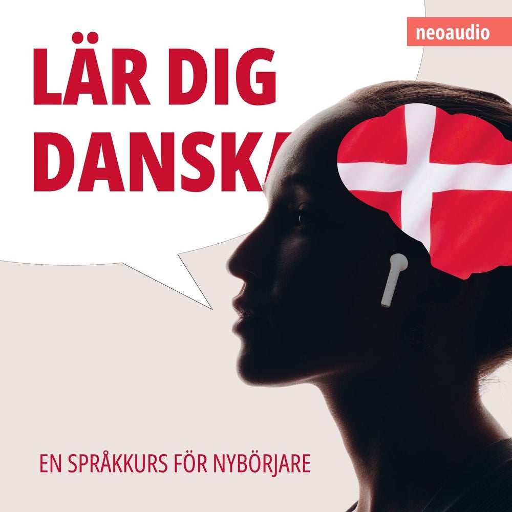 Lär dig danska