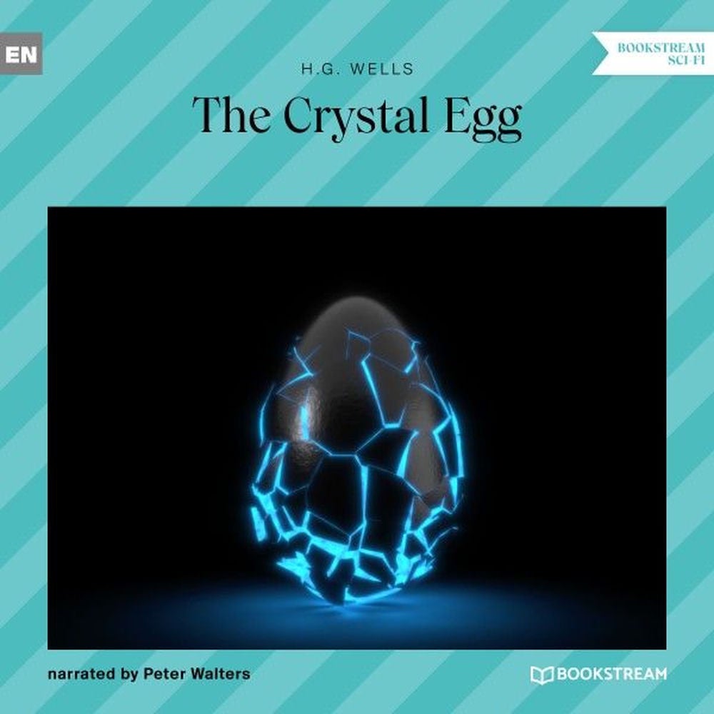 The Crystal Egg