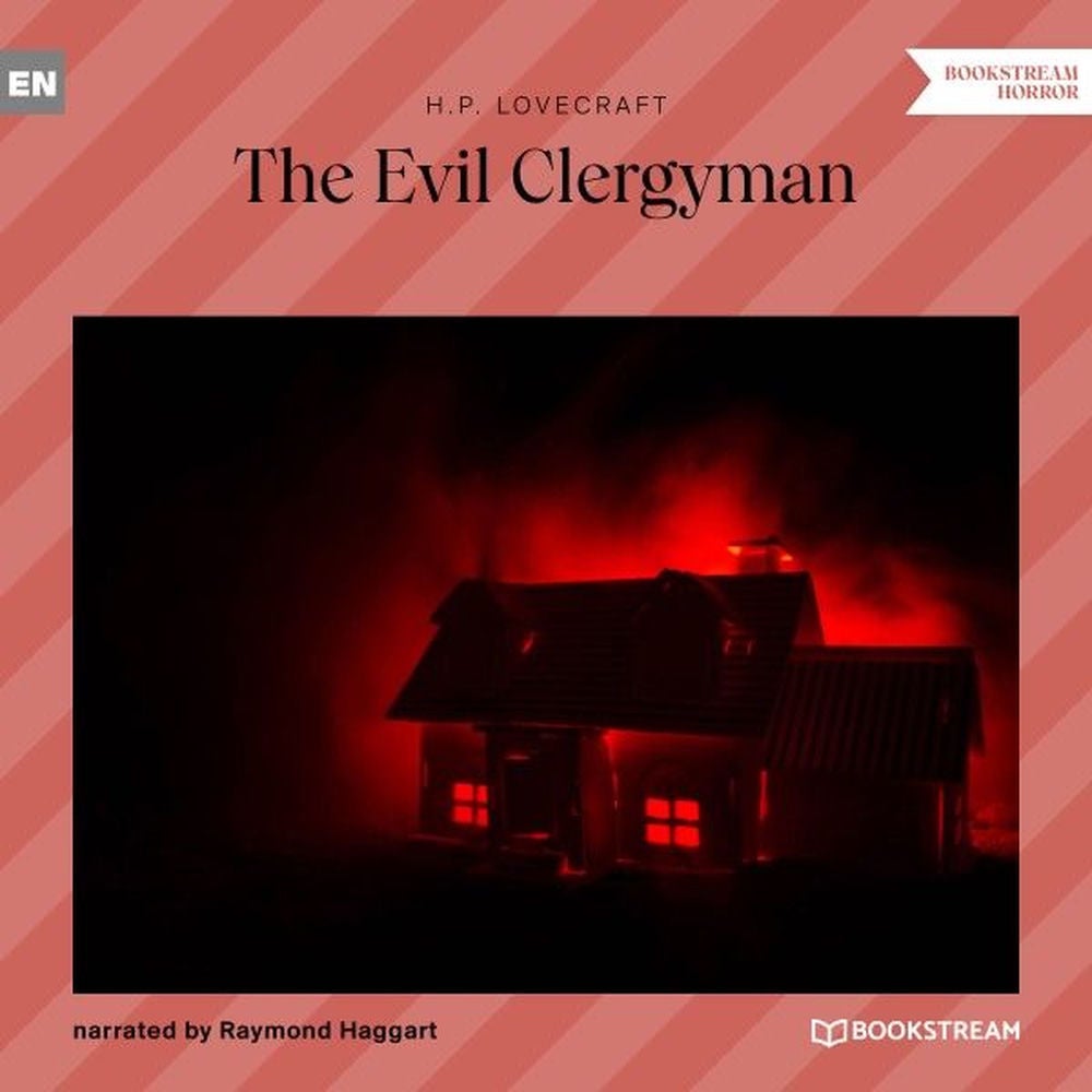 The Evil Clergyman