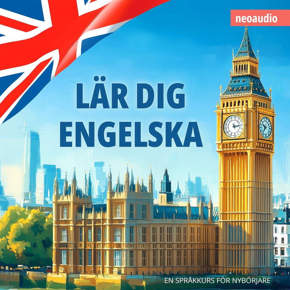 Lär dig engelska