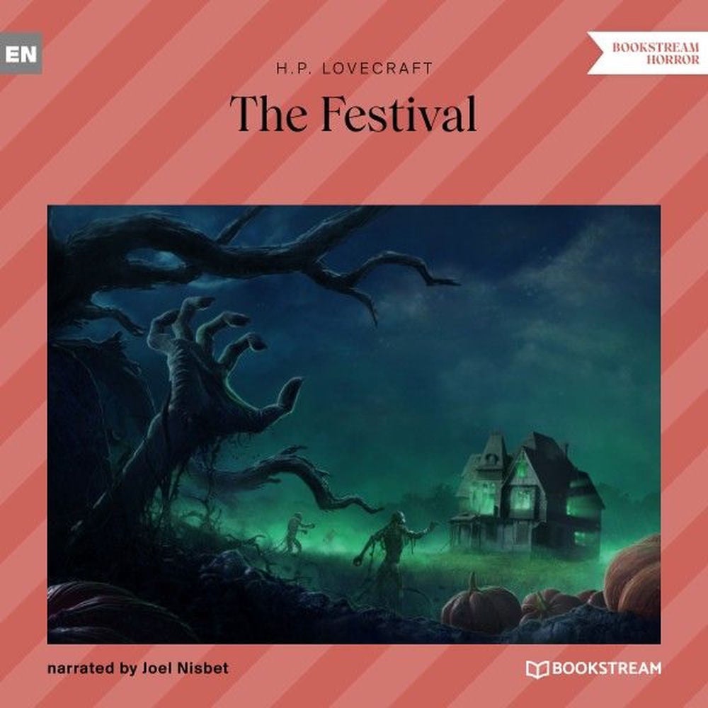 The Festival