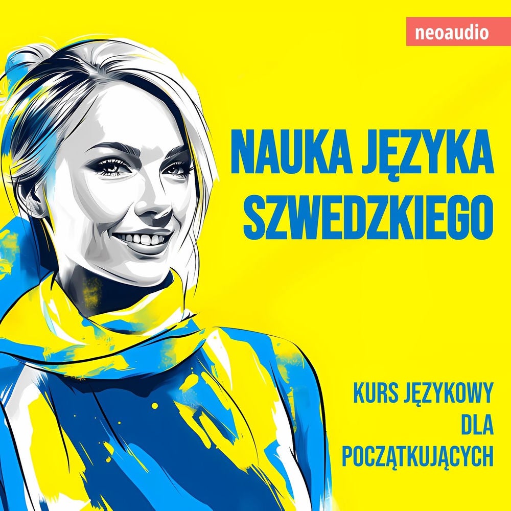 Nauka języka szwedzkiego