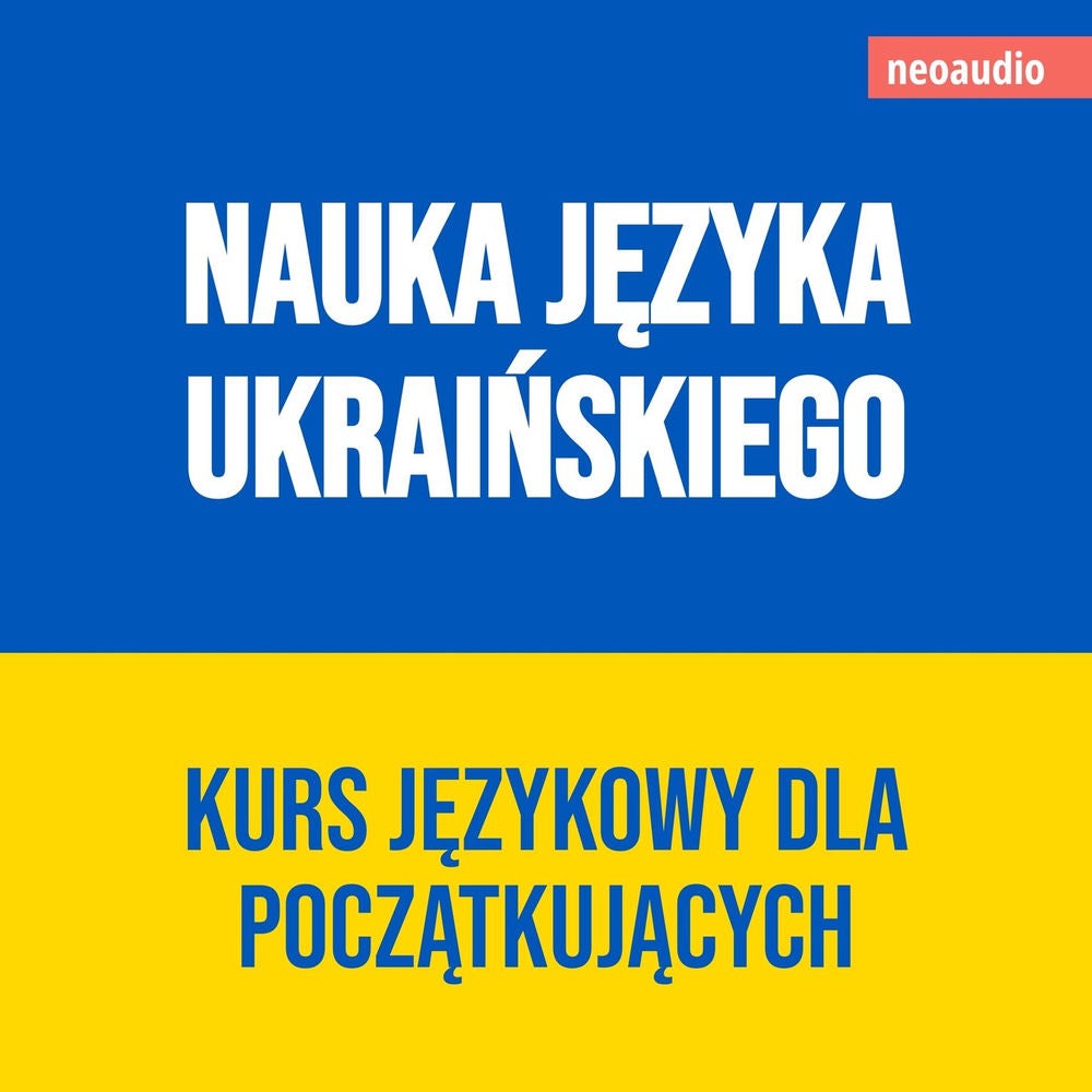 Nauka języka ukraińskiego