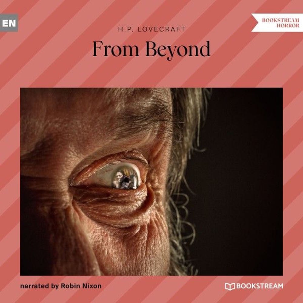 From Beyond