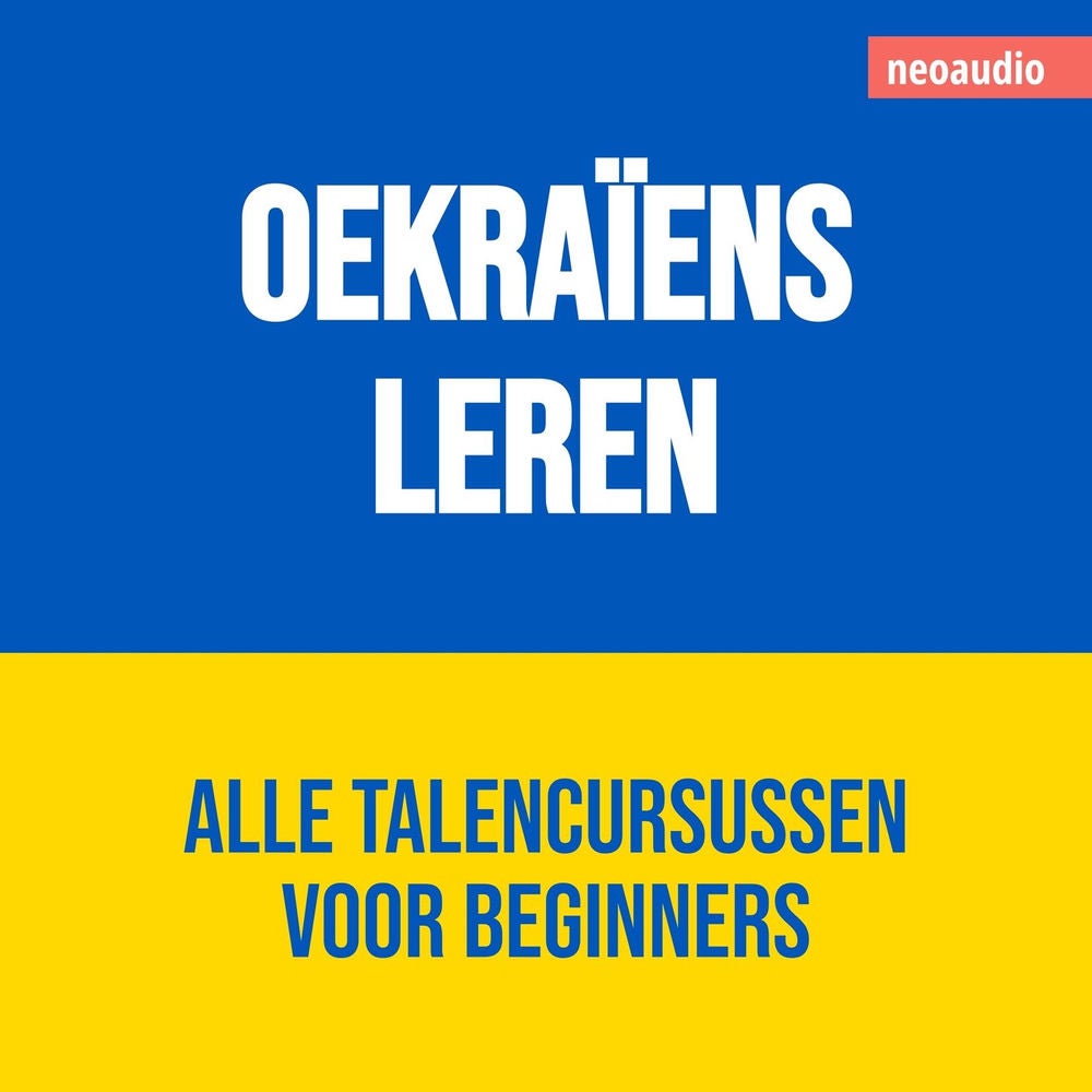Oekraïens leren