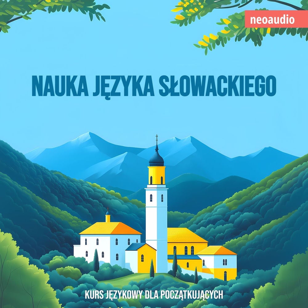 Nauka języka słowackiego