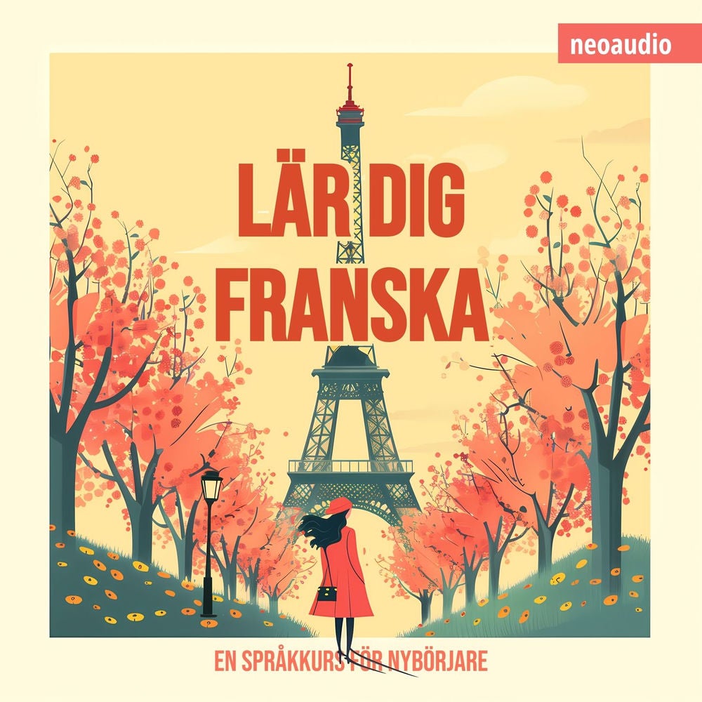Lär dig franska