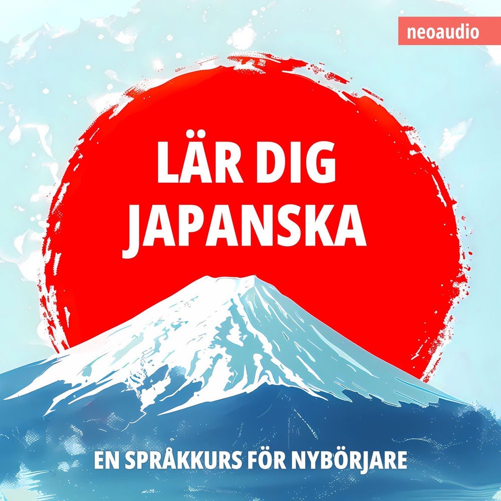 Lär dig japanska