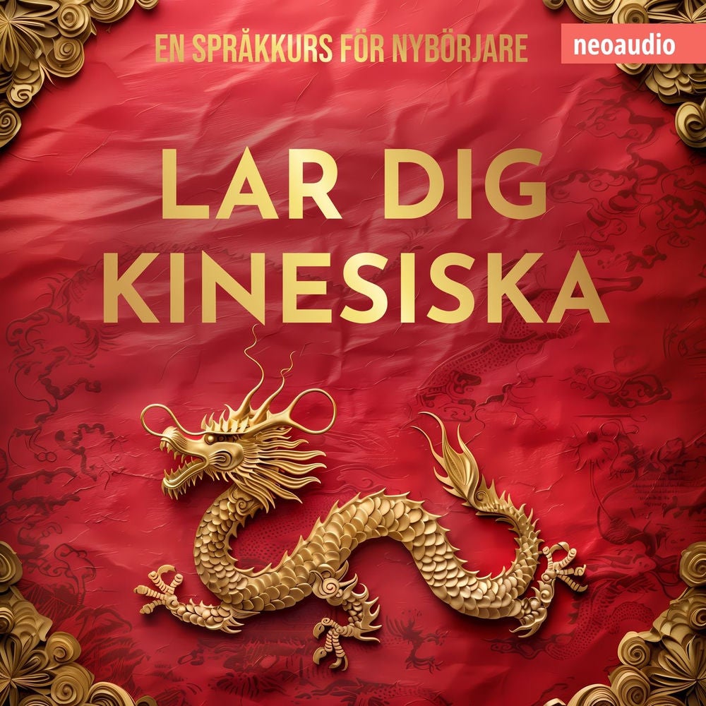 Lär dig kinesiska