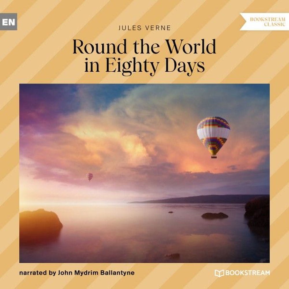 Round the World in Eighty Days