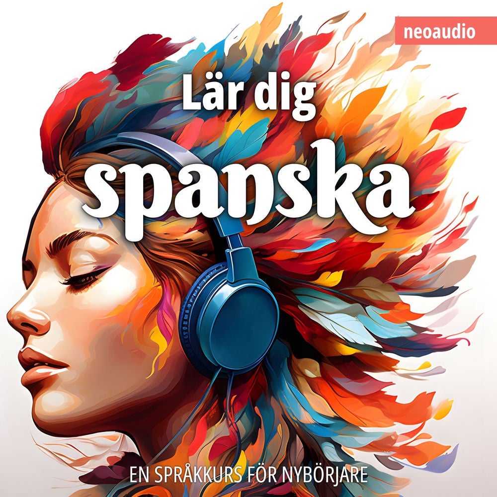 Lär dig spanska