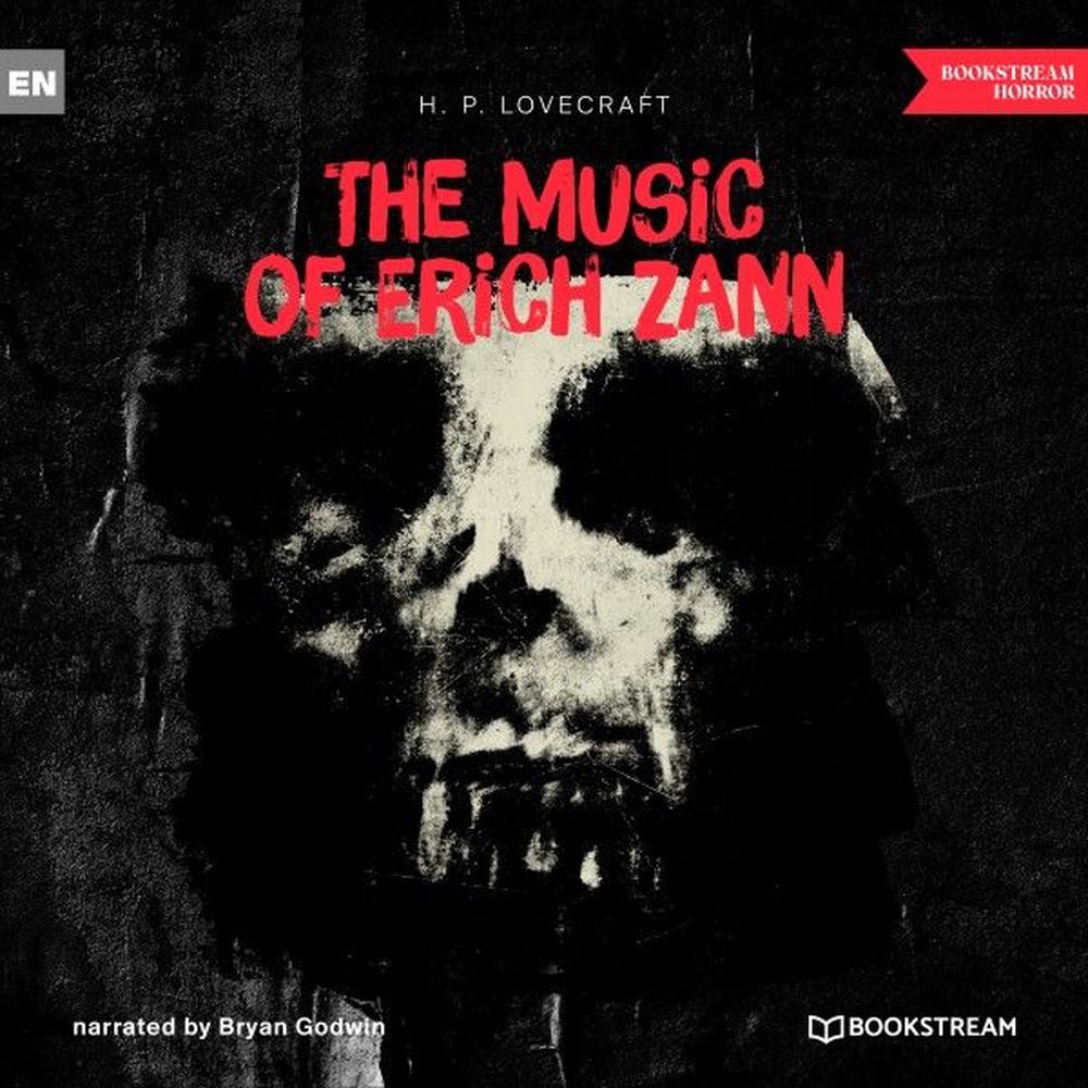 The Music of Erich Zann