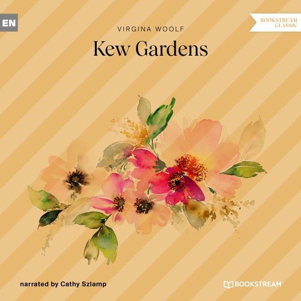 Kew Gardens