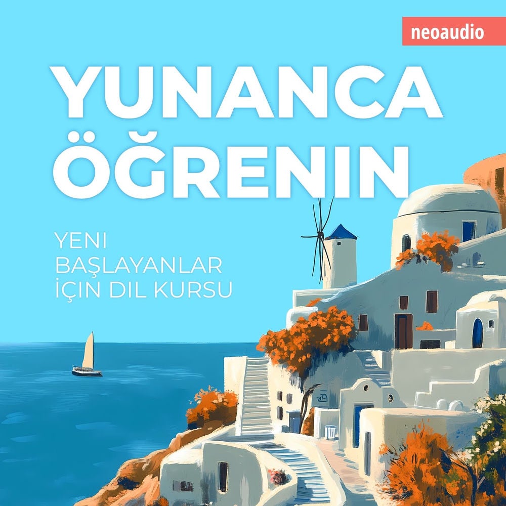 Yunanca öğrenin