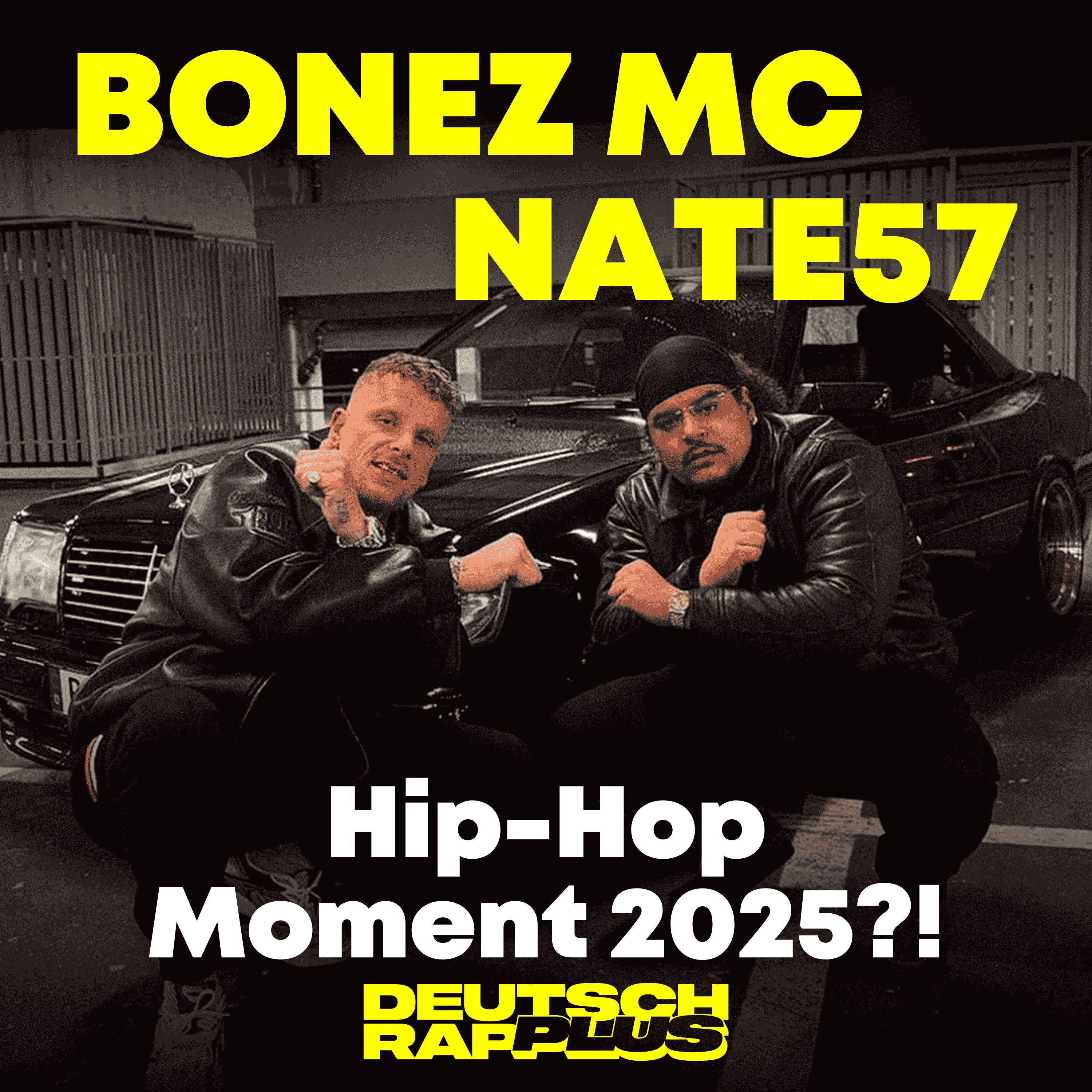 Wann kommt Sampler 6? 🐊 Bonez MC & Nate57 - Bissu dumm ¿ | Remix mit Ski Aggu, Eno, Veysel & Co. - Hip Hop Moment 2025?