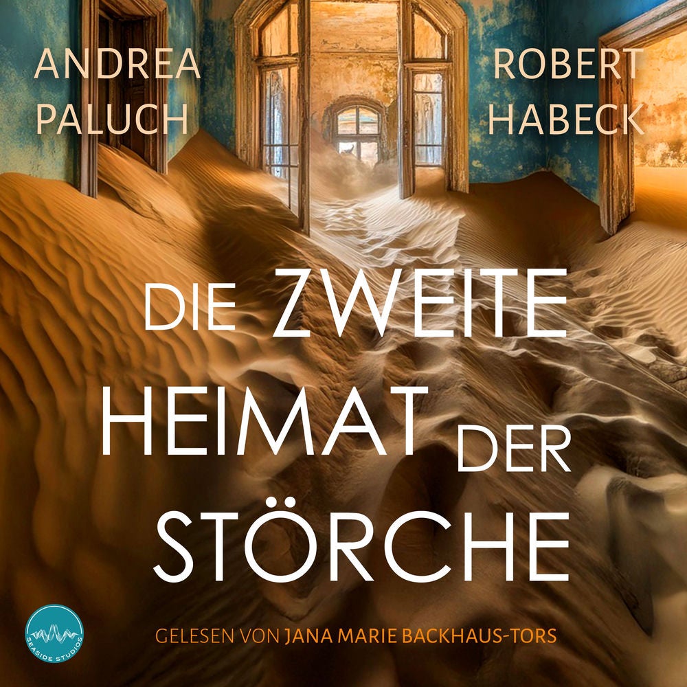 Die zweite Heimat der Störche