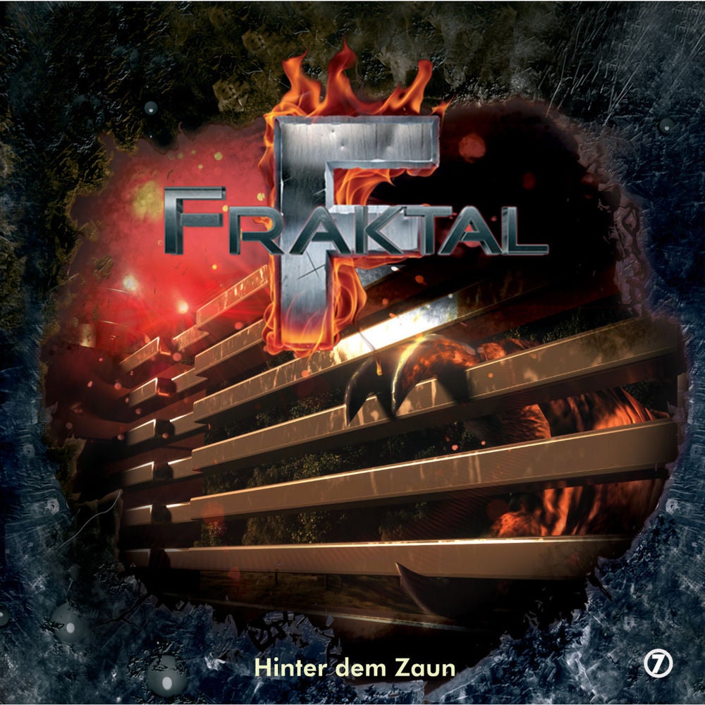 Folge 7: Hinter dem Zaun